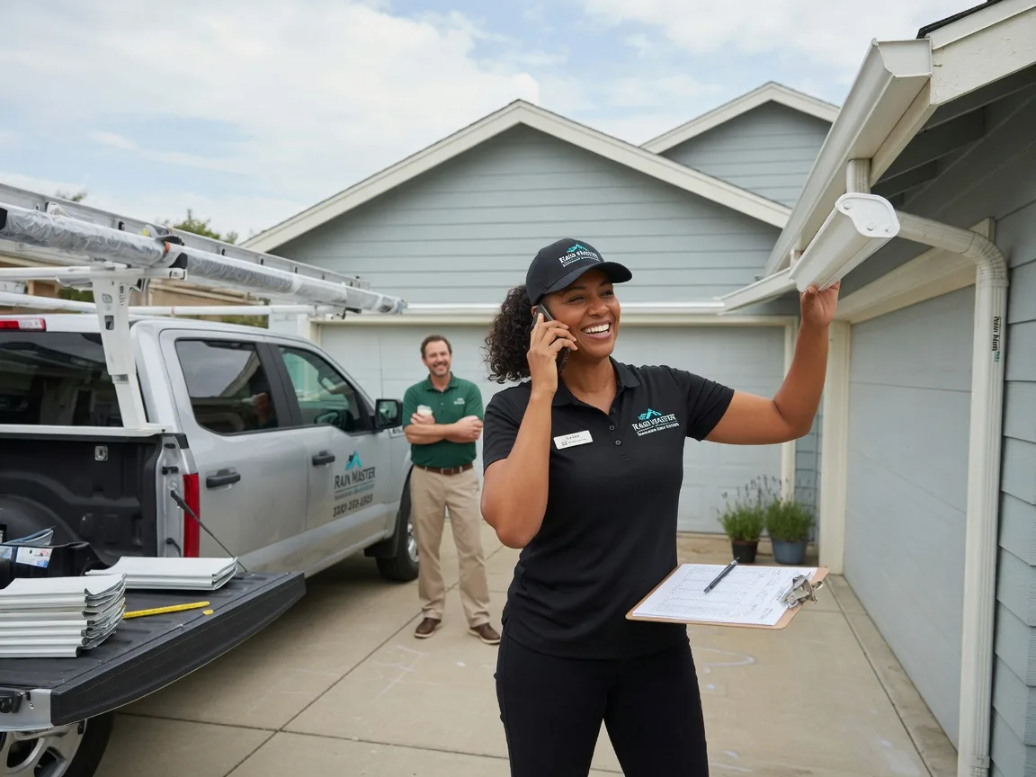 Gutter Installation Secretary, MD FAQs